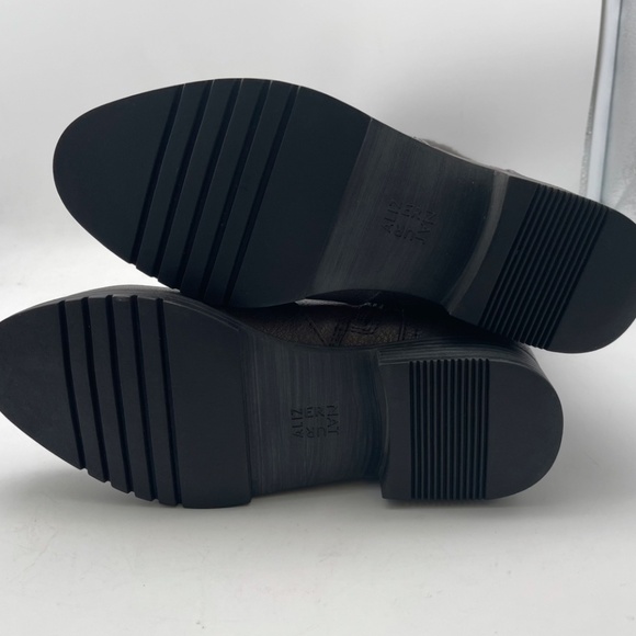 Fall Sale! Naturalizer Garrisoecozy Knee Heigh women boots - Picture 6 of 7